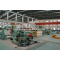 Slitting Machine for Stainless Steel